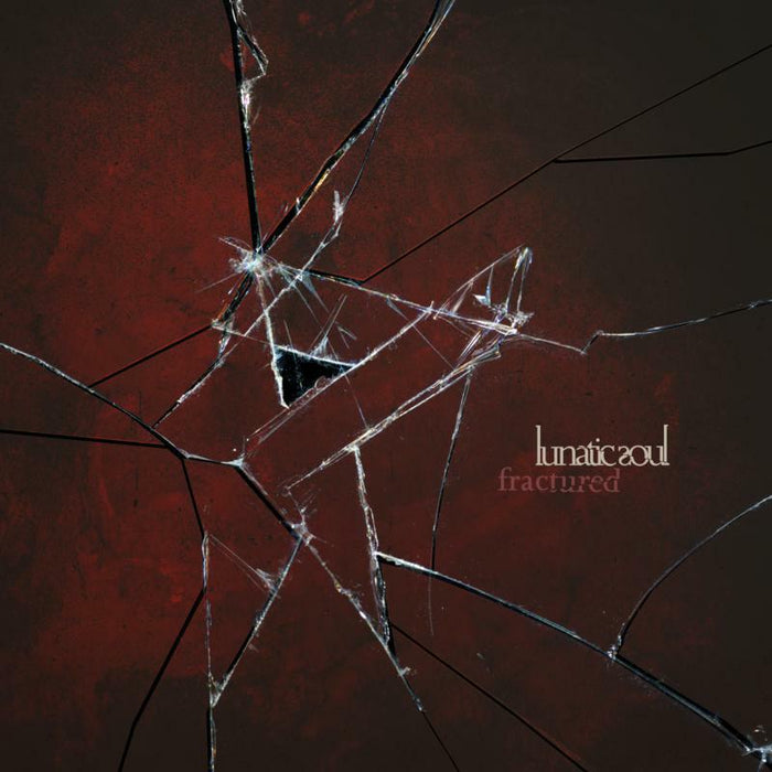 Lunatic Soul: Fractured