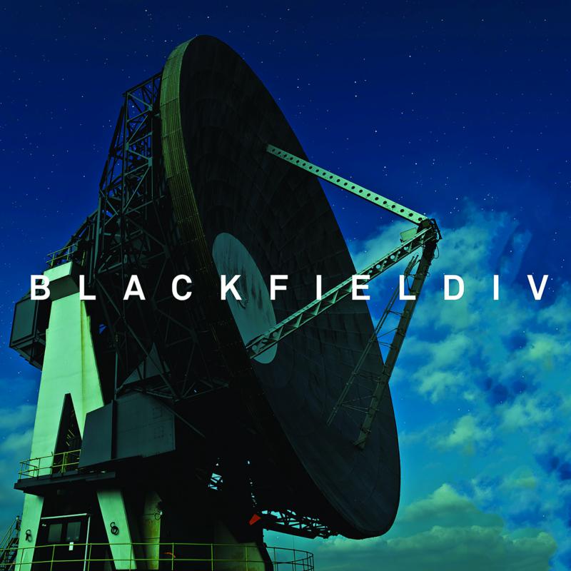 Blackfield: Blackfield IV – Proper Music