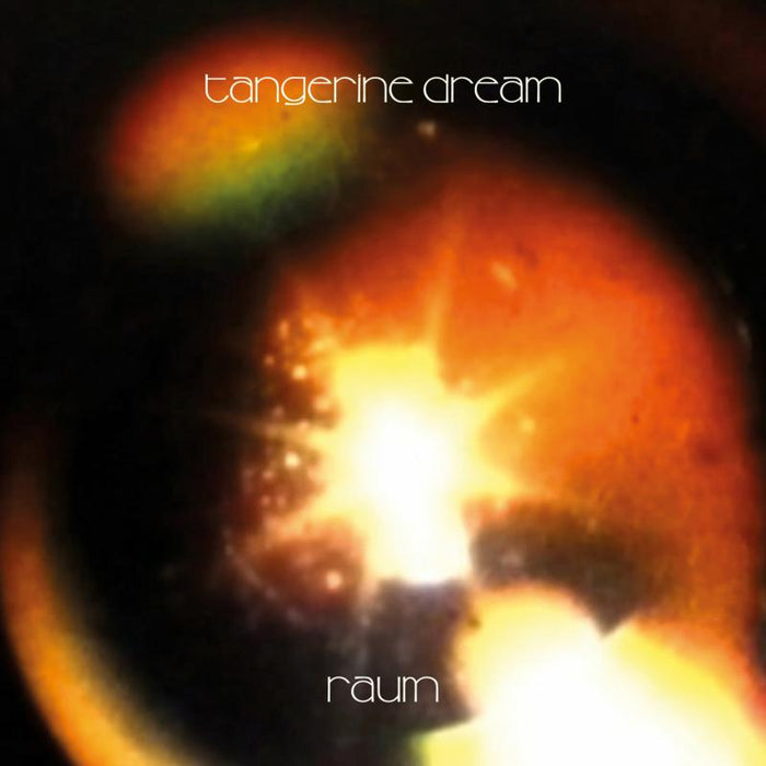 Tangerine Dream: Raum