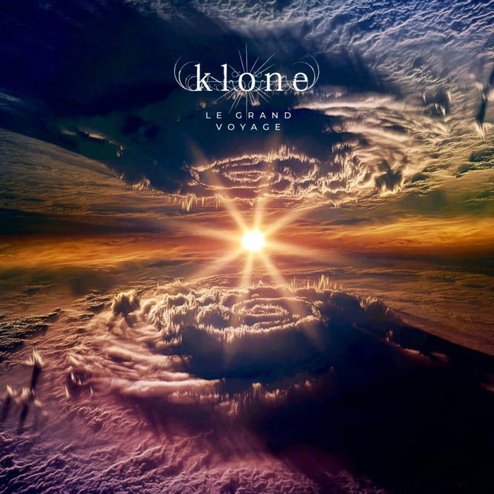 Klone: Le Grand Voyage (180g Heavyweight LP)