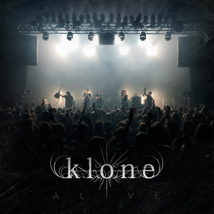 Klone: Alive (2LP)