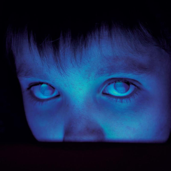 Porcupine Tree: Fear Of A Blank Planet ( 2LP 140Gram Gatefold Sleeve )