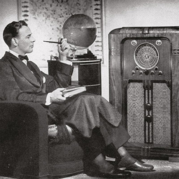 Porcupine Tree: Recordings