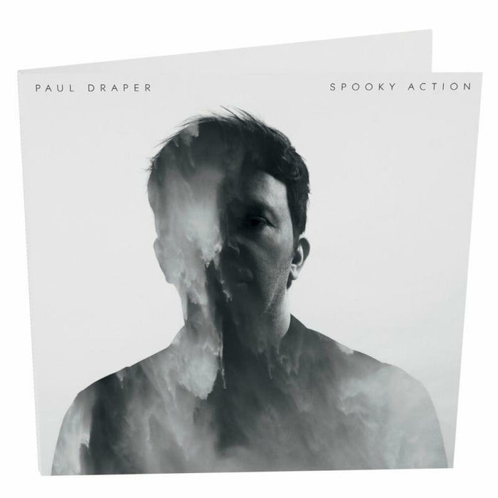 Paul Draper: Spooky Action