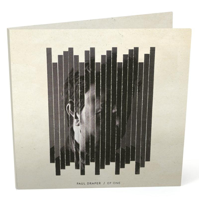 Paul Draper: EP One