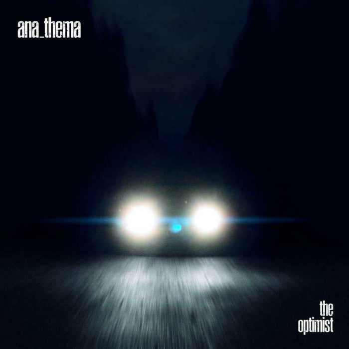 Anathema: The Optimist