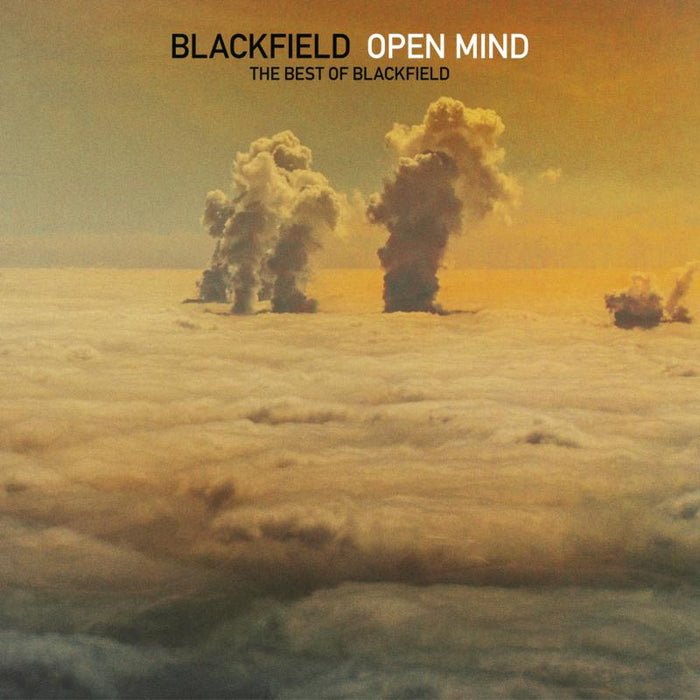 Blackfield: Open Mind: The Best Of Blackfield