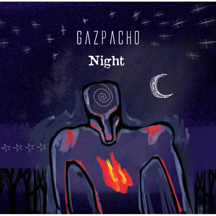 Gazpacho: Night