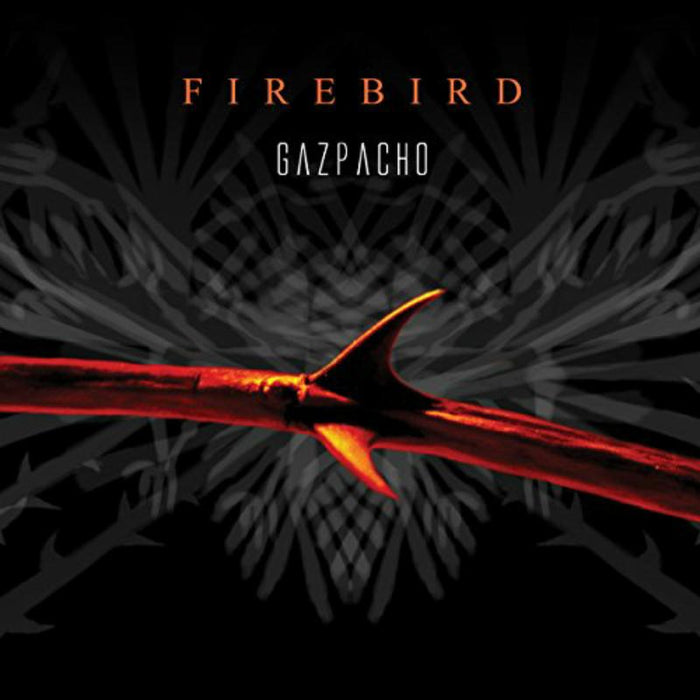 Gazpacho: Firebird