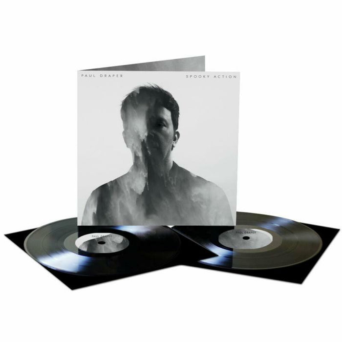 Paul Draper_x0000_: Spooky Action_x0000_ LP2