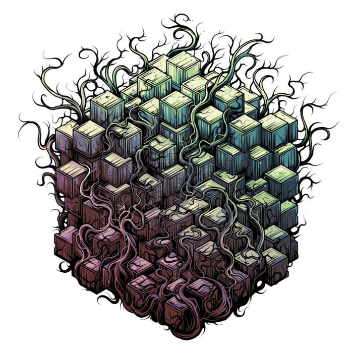 Tesseract: Errai