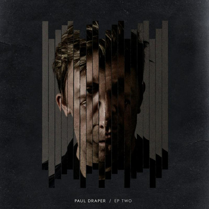 Paul Draper: EP Two (Clear Vinyl)