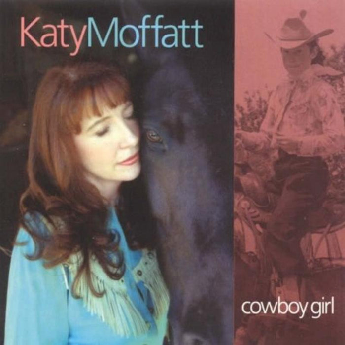 Kay Moffatt: Cowboy Girl