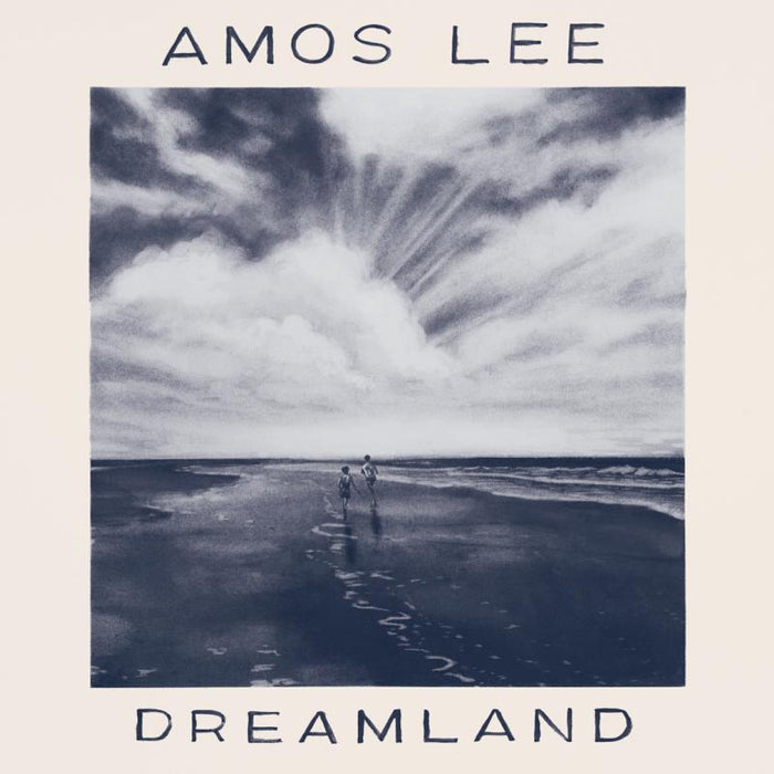 Amos Lee: Dreamland