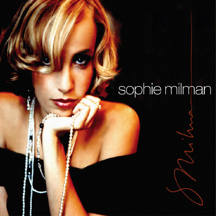 Sophie Milman: Sophie Milman