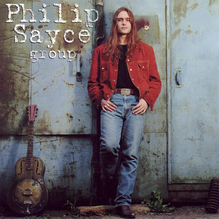 Philip Sayce Group: Philip Sayce Group