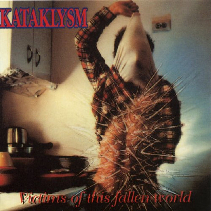Kataklysm: Victims of This Fallen World