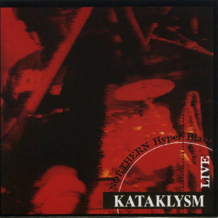 Kataklysm: Northern Hyper Blast Live