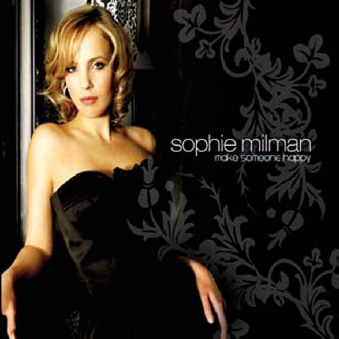 Sophie Milman: Make Someone Happy