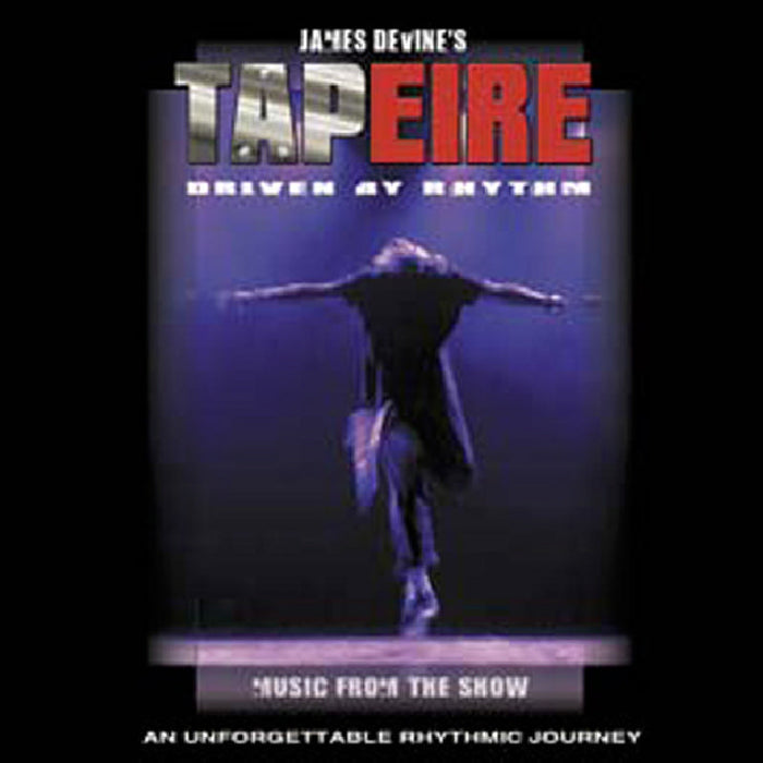 Original Cast Recording: Tapeire