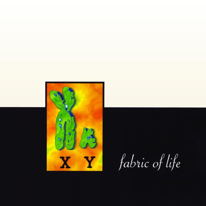 The Nylons: Fabric Of Life