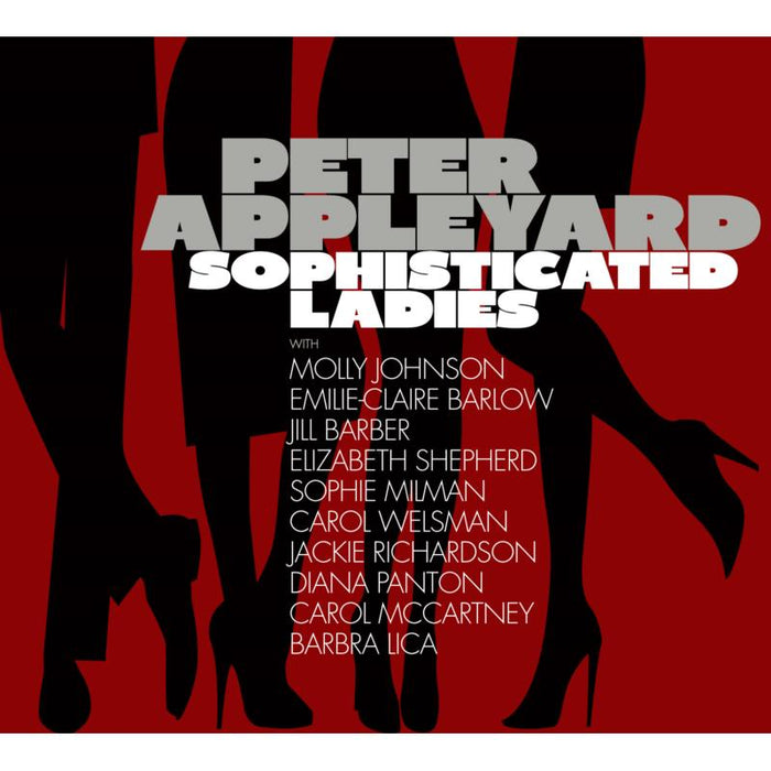 Peter Appleyard: Sophisticated Ladies