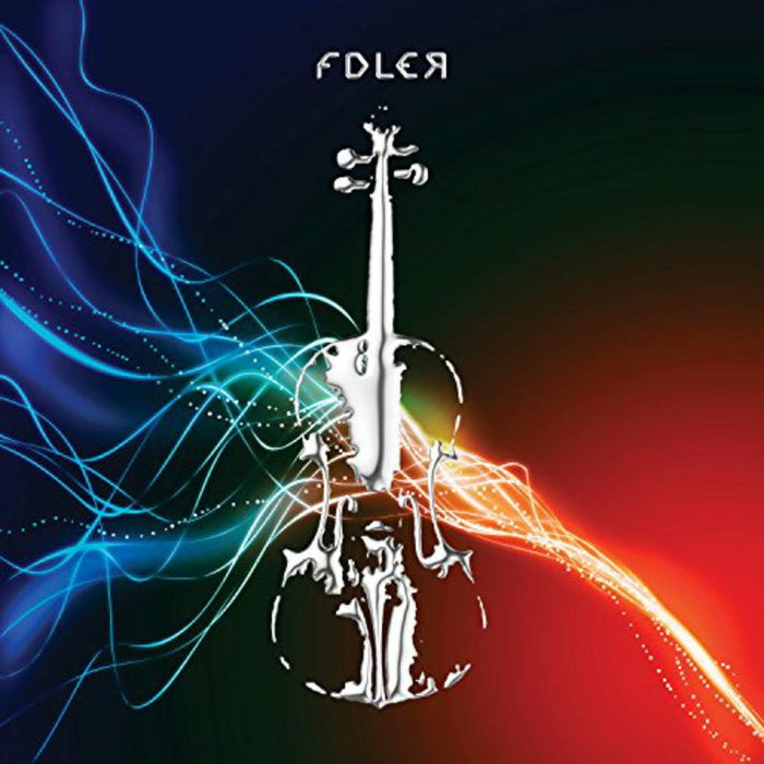 FDLER (Ashley MacIsaac & Jay Andrews - AKA Sticks): FDLER