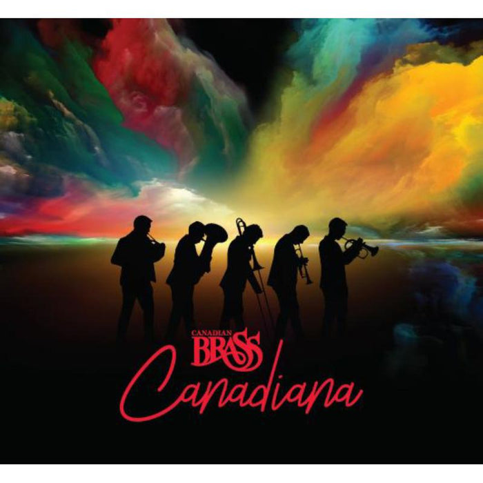 Canadian Brass: Canadiana