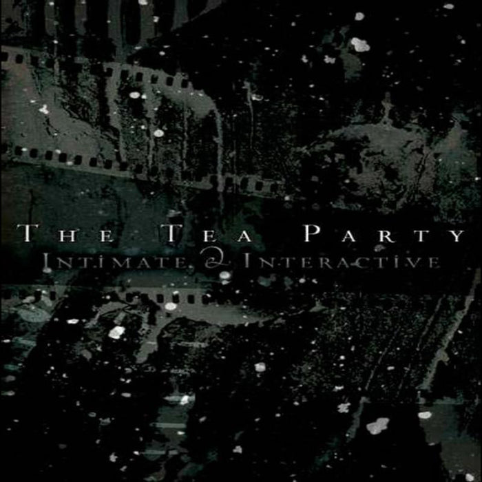 The Tea Party: The Tea Party Live - Intimate & Interactive