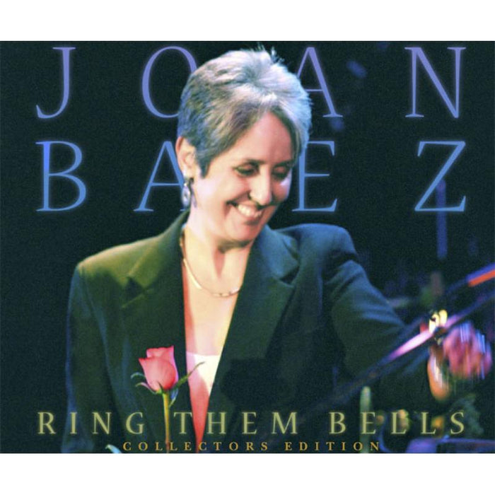 Joan Baez: Ring Them Bells