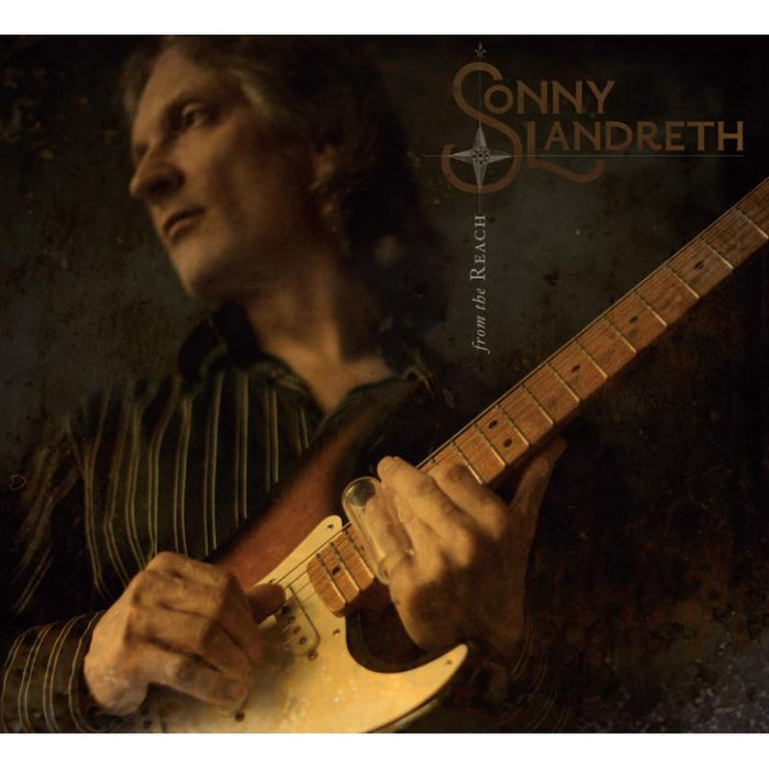 Landreth Sonny: From The Reach