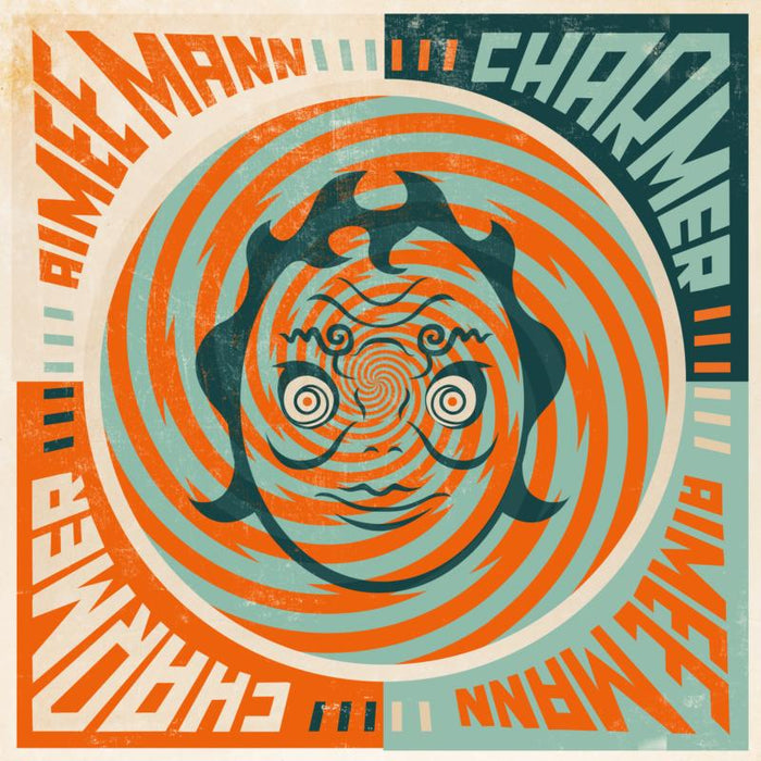 Aimee Mann: Charmer