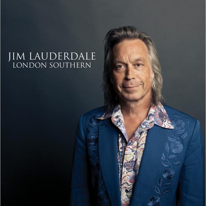 Jim Lauderdale: London Southern
