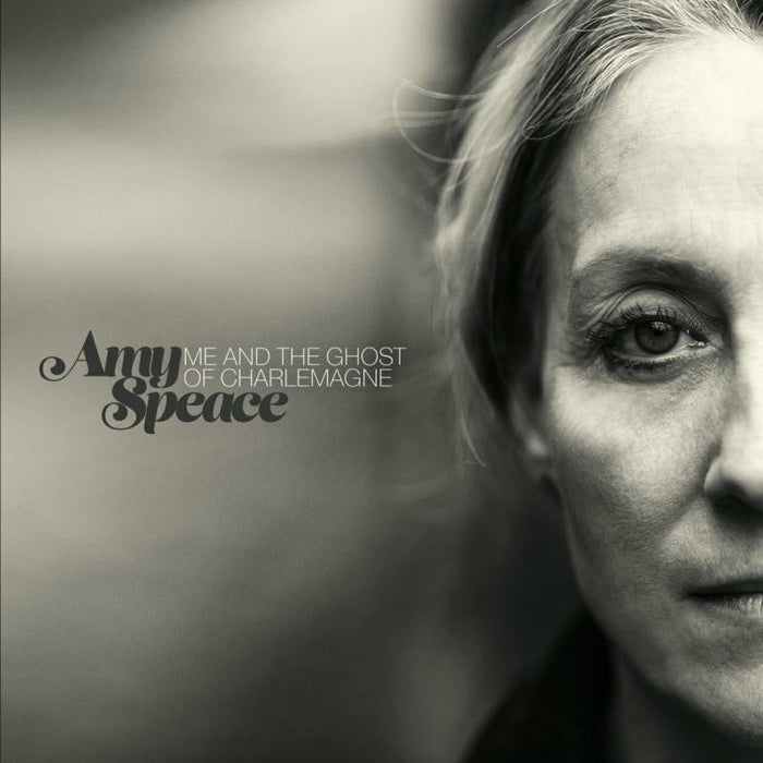 Amy Speace: Me And The Ghost Of Charlemagne