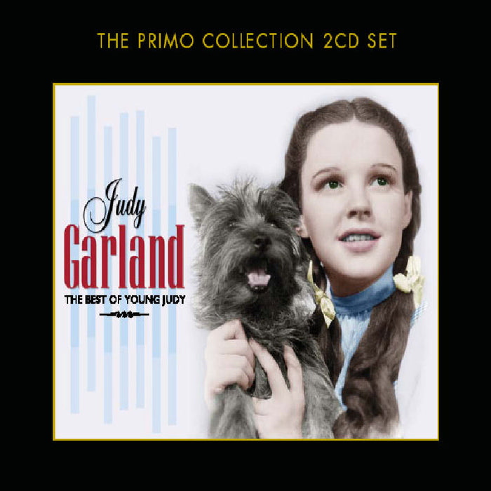Judy Garland: The Best Of Young Judy