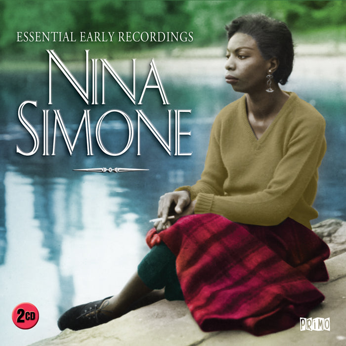 Nina Simone: Essential Early Recordings
