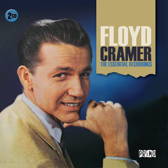 Floyd Cramer: The Essential Recordings