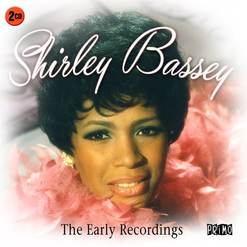 Doris / Shirley Bassey – レアソウルの超貴重盤 Shirley Bassey / And