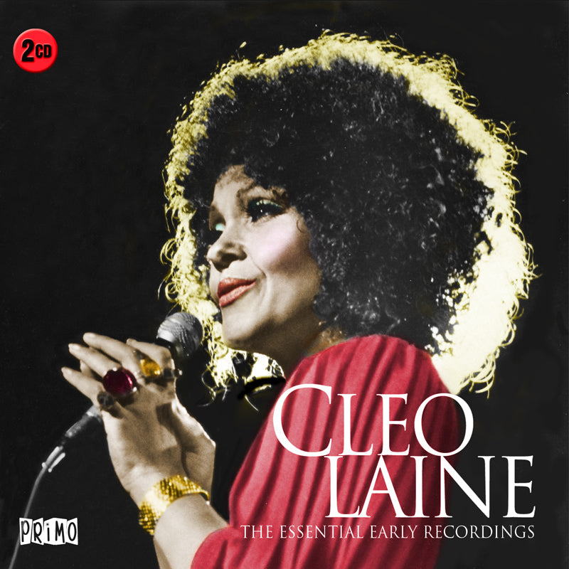 Cleo Laine: The Essential Early Recordings