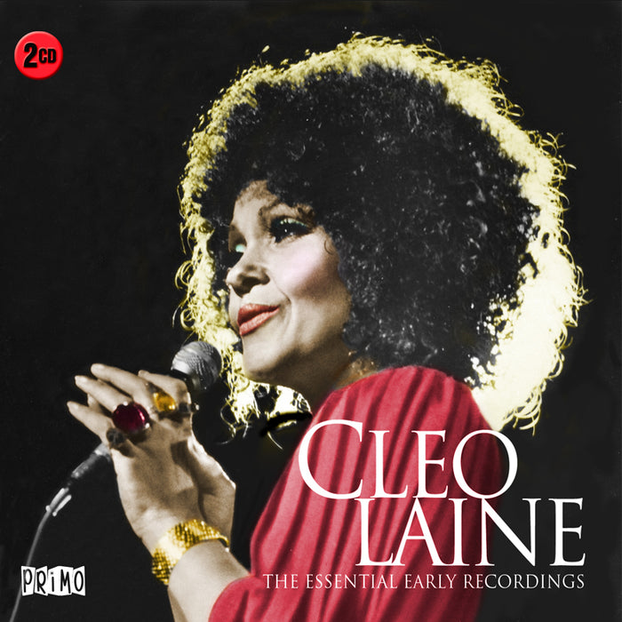 Cleo Laine: The Essential Early Recordings