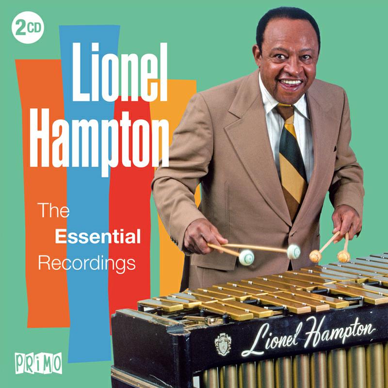 Lionel hampton deals xylophone