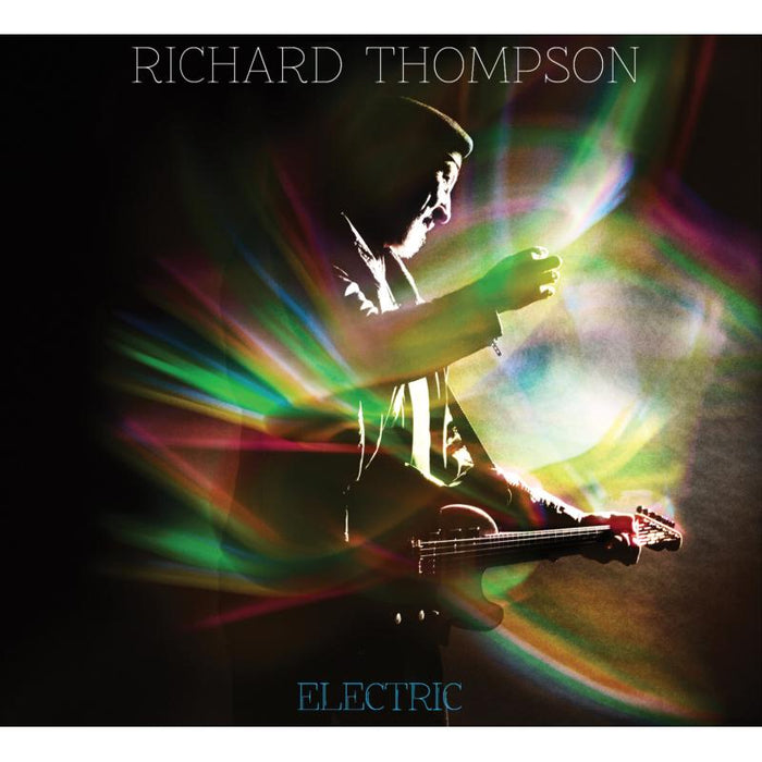 Richard Thompson: Electric