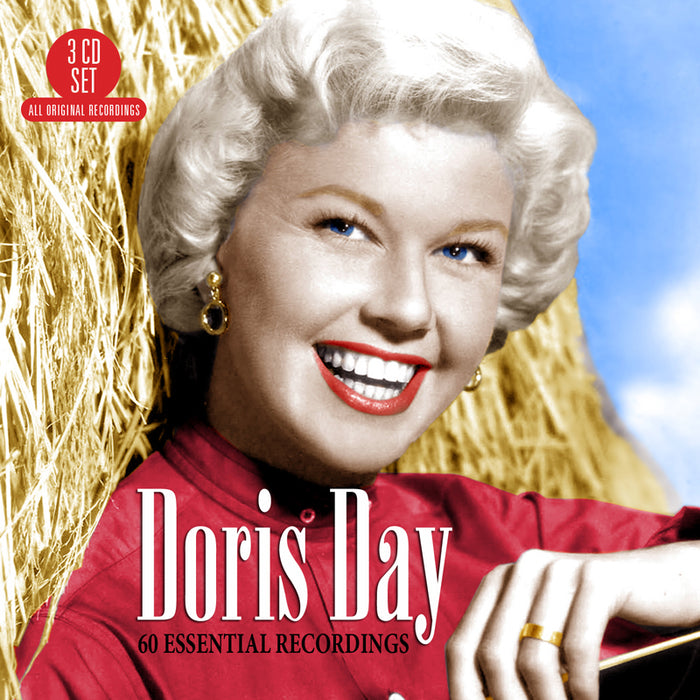 Doris Day: 60 Essential Recordings