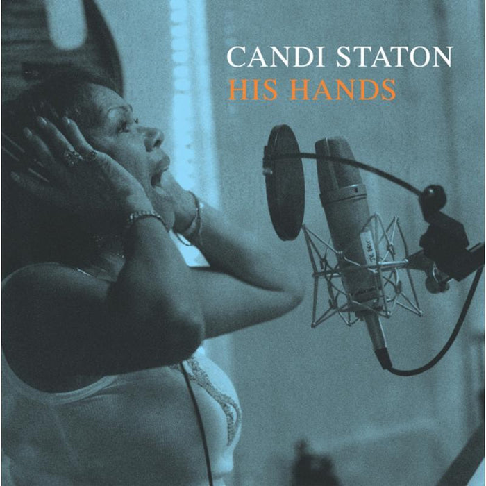 Candi Staton: His Hands