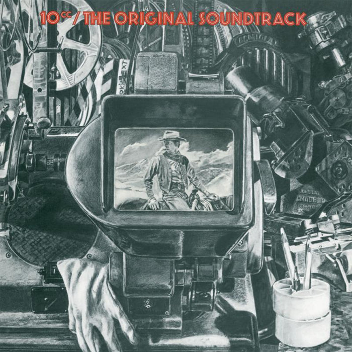 10cc: The Original Soundtrack