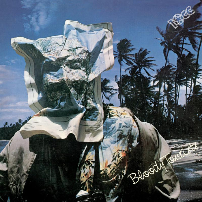 10cc: Bloody Tourists
