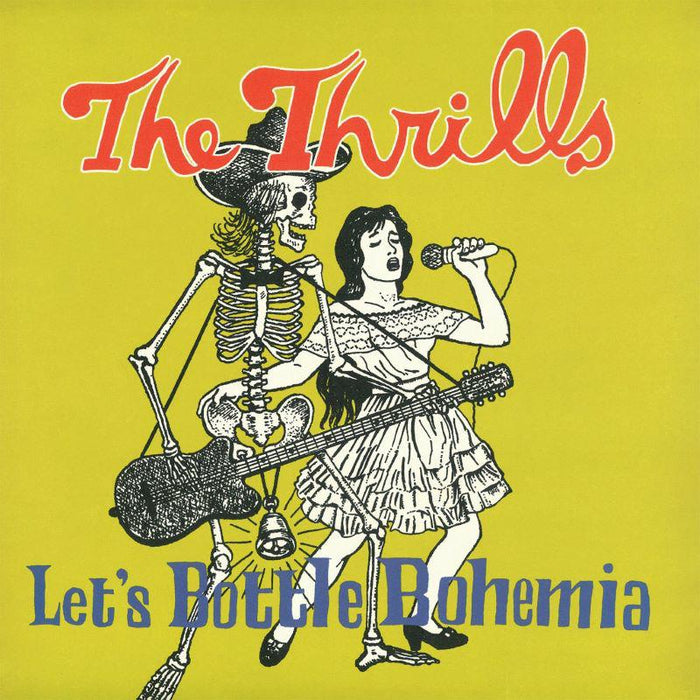 Thrills: Let's Bottle Bohemia