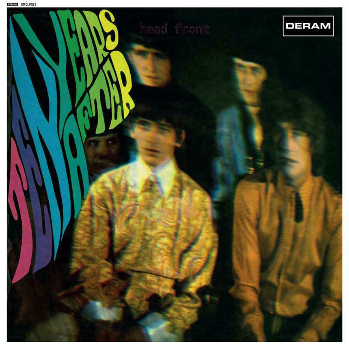 Ten Years After: Ten Years After