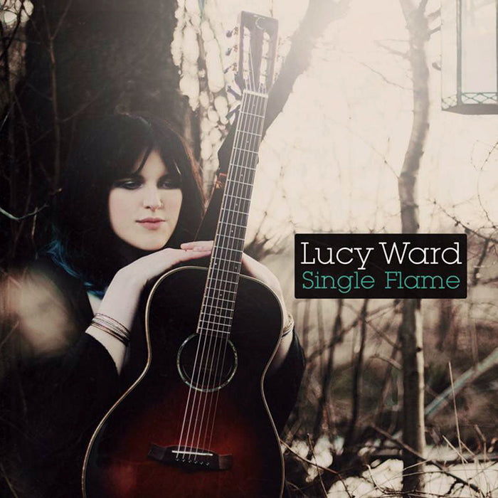Lucy Ward: Single Flame