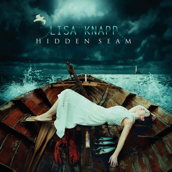 Lisa Knapp: Hidden Seam